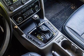Škoda Superb Combi 2.0 TDI 125kw 4x4 DSG - 11