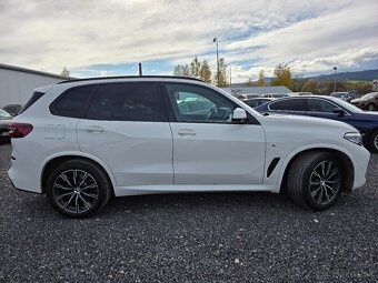 BMW X5 xDrive30d mHEV A/T - 11