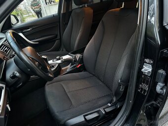 BMW 116d F20, 2012, nové rozvody & spojka - 11