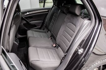 Volkswagen Golf R 2.0 TSI 228kw 4MOTION 2017 AT/7 - 11