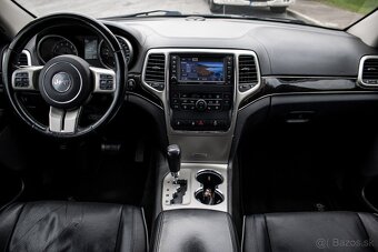 Jeep Grand Cherokee 3.6L Pentastar V6 - 11