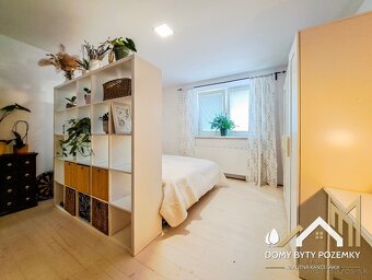 Na predaj rodinný dom v obci Prenčov - 11