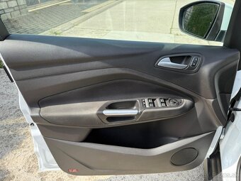 Ford Grand C-Max 2.0 TDCi Titanium A/T, 2018 rok - 11