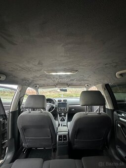 VW golf 5 2.0Tdi 103kw 4motion - 11