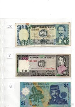 Bankovky-Svet 2 - 11