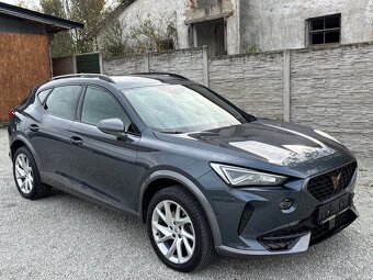 Cupra Formentor 1.5 TSI 150k DSG | 2024 | 25 724 km | - 11