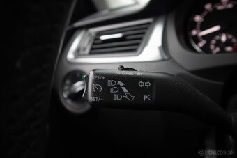 Škoda Rapid Spaceback SB 1.2 TSI Ambition - 11