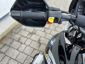 BMW R1100GS….1998….TOP STAV - 11