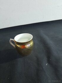 Šalky porcelanové ( miniatúry) - 11