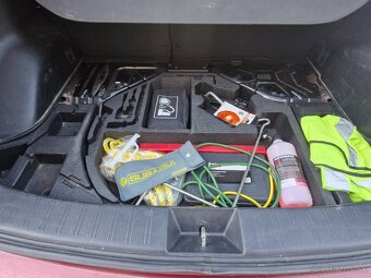 Subaru Impreza Boxer Diesel 2,0 Střešní Box, Pneu - 11