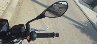 Aprilia Shiver 900 - 11