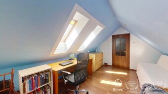 BOSEN | REZERVOVANÉ_Rodinný dom s pozemkom 489 m2, Dúbrava,  - 11