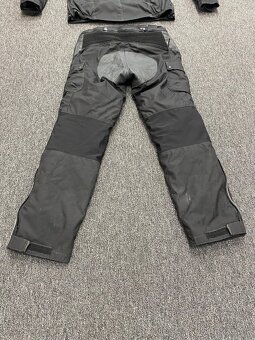 moto komplet nohavice a bunda veľ. 52 a 54 L - XL - 11