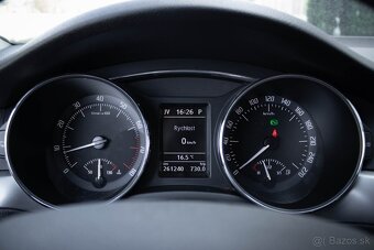 Škoda Superb 1.8 TSI DSG /AJ NA SPLÁTKY/ - 11