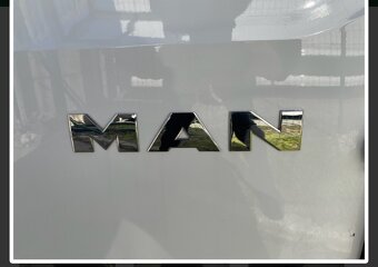MAN  TGE 3.180 3500 L3 - 11