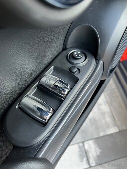 MINI COOPER CABRIO, DPH, JAKO NOVÉ - 11