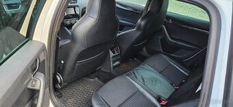 Škoda Octavia 3 RS 2.0tdi 135kw DSG - 11