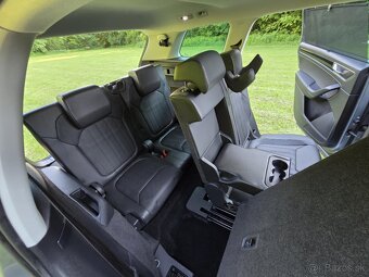 Škoda Kodiaq 2.0 TDI L&K DSG 110KW 2020/12 Panorama 7miestne - 11