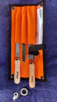 Pila stihl Ms261 - 11