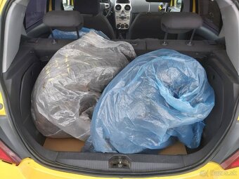 Opel Corsa 1.2 16V Cosmo - 11