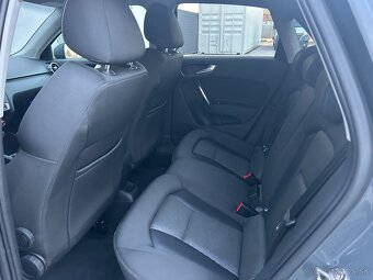 Audi A1 Sportback 1.4 TFSI S line - 11