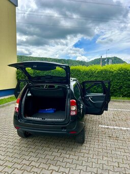 Dacia Duster 1.5 dCi FAP 4x2 LS Stepway - 11