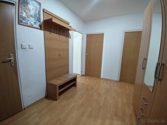 3,5 i. byt 86,64m2-nepriechodné izby - Slnečná ul.-Fončorda - 11