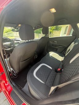 Kia Ceed SW 1.6 CRDI GT- Line Platinum - 11