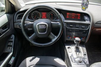 Audi A4 Avant. - 11
