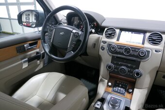 LAND ROVER DISCOVERY 3,0 SD V6 - 11