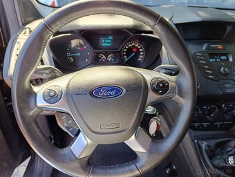 Ford Tourneo Connect Grand Tourneo Connect 1.5 TDCi Trend - 11