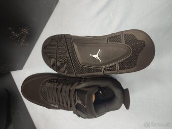Air Jordan 4 Retro Black Cat - 11