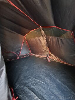 QUECHUA Air Seconds 8.4 Fresh&Black (8 osôb) - 11