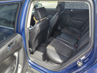 Vw Passat B6 2.0 TDI DSG 103kw - 11