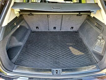 Predám Volkswagen Touareg 3.0TDI, 12/2020, 170kW, 4x4 - 11