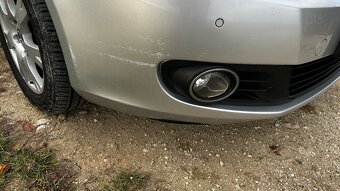 Predám Vw golf 6 variant - 11
