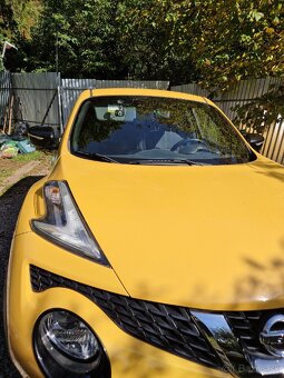 Nissan Juke 1.2 turbo benzin - 11