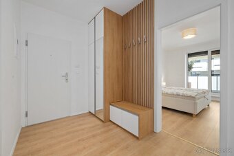 IBA U NÁS Predaj 3 izbového bytu v Stupave - 11