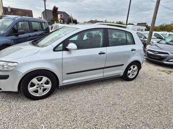 Vw golf  plus - 11