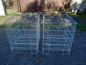 Zariadenie predajne textilu - 11