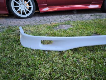 honda prelude lip - 11