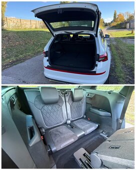 ŠKODA KODIAQ SPORTLINE 2.0 TDI DSG 140kW 4x4 2020 7Miestny - 11