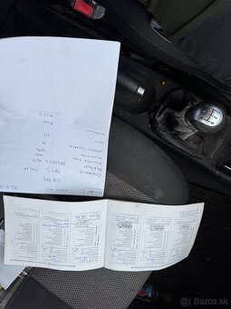 Opel Combo 1.7 cdti - 11