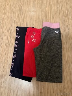 Mega balík dievčenského oblečenia č.158/164 - 11