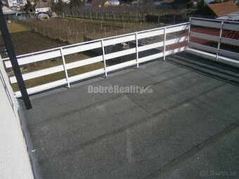 REZERVOVANÉ  Rodinný dom v obci Jasová pri Nových Zámkoch v - 11