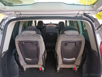 Peugeot 807, 2.0 HDI, Xenon, Diesel, Premium vybava - 11
