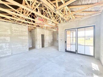 Predaj rodinného domu v Dunajskej Strede, 4 izby, pozemok 60 - 11