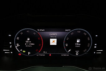 Škoda Superb Combi 2.0 TDI SCR Executive DSG - 11