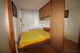 Na prenájom 3i byt, zariadený, prerobený, na Sídlisku III v  - 11