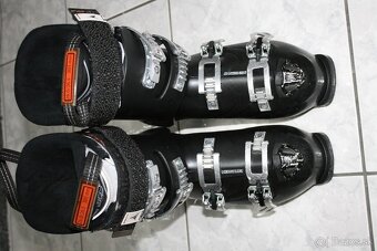 dámske lyže Dynastar 156 cm Legend - 11